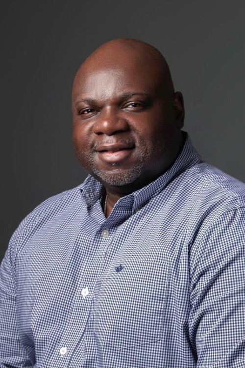 Tre Fergerson as Detective Sheen