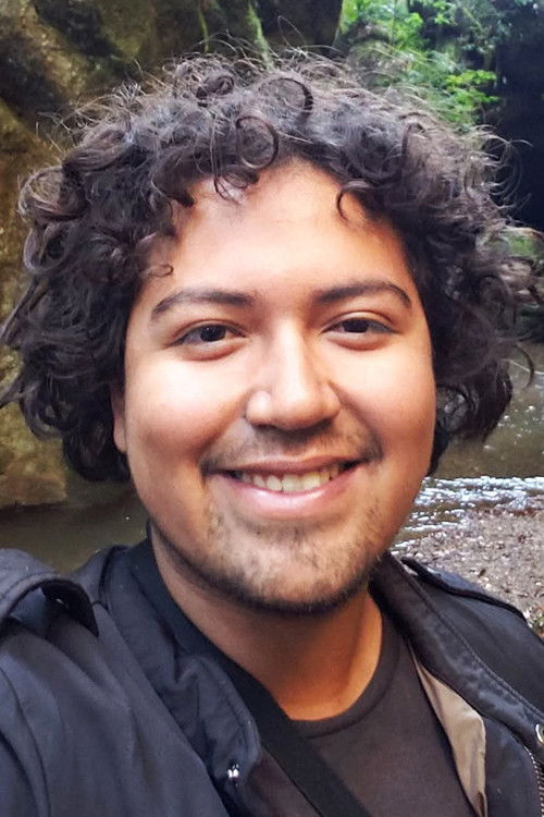 Rodrigo Ávila Cardona as Jaime