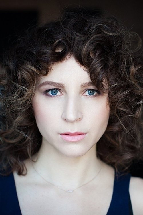 Christina Sicoli as Madonna