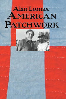 American Patchwork: Songs and Stories of America poster