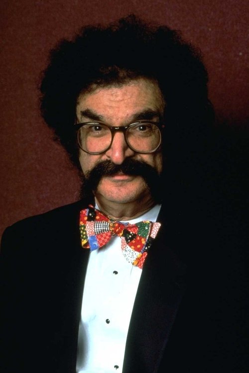 Gene Shalit as Self