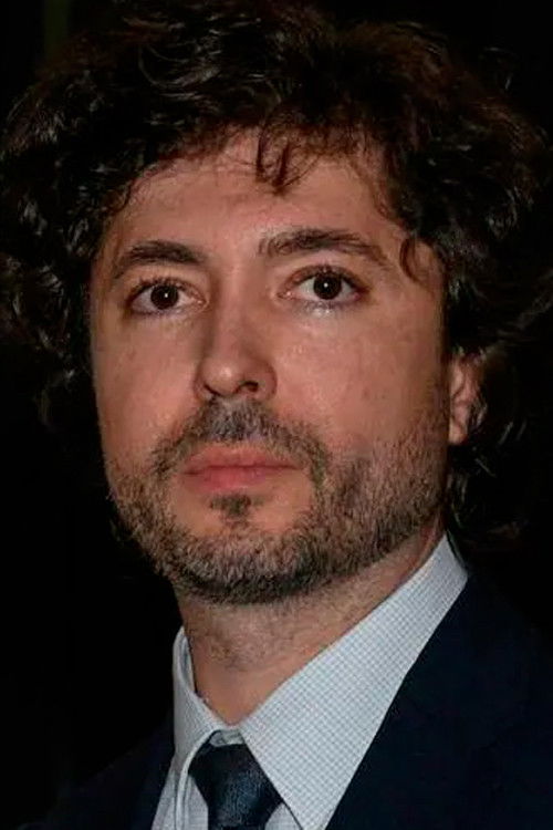 Ángel Cristo profile photo