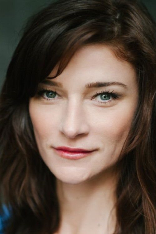 Kasia Kaczmarek as Sister Constance