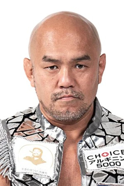 Jun Akiyama as Jun Akiyama