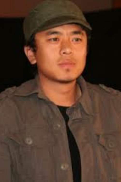 Chencho Dorji as Norbu
