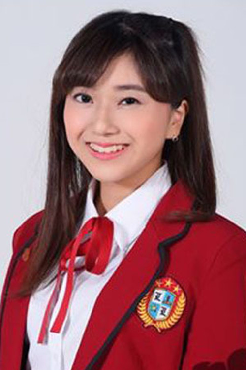 Miori Ohkubo as Herself