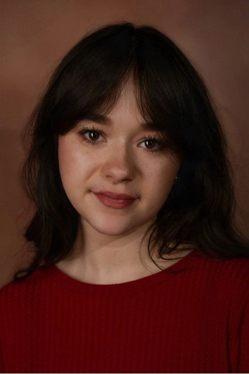 Eve Kinsley as Voice Actor 4