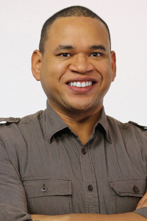 Benjamin Bryant as Charleston Airport Pedestrian