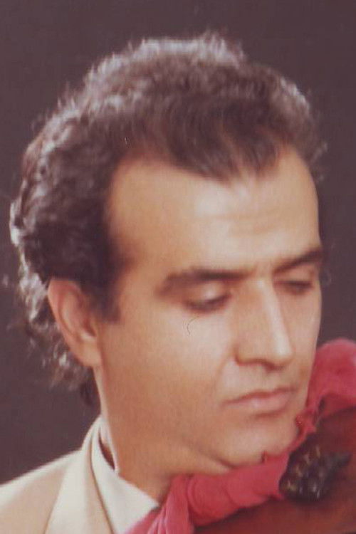 Parviz Yahaghi profile photo