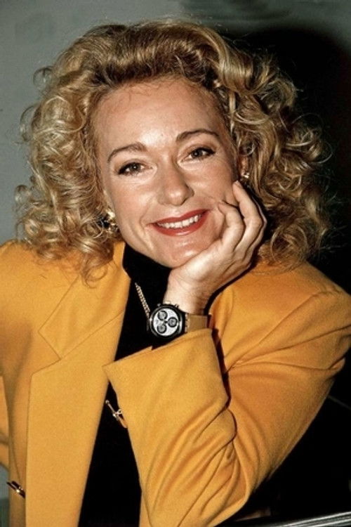 Silvia Reize as Elisabeth