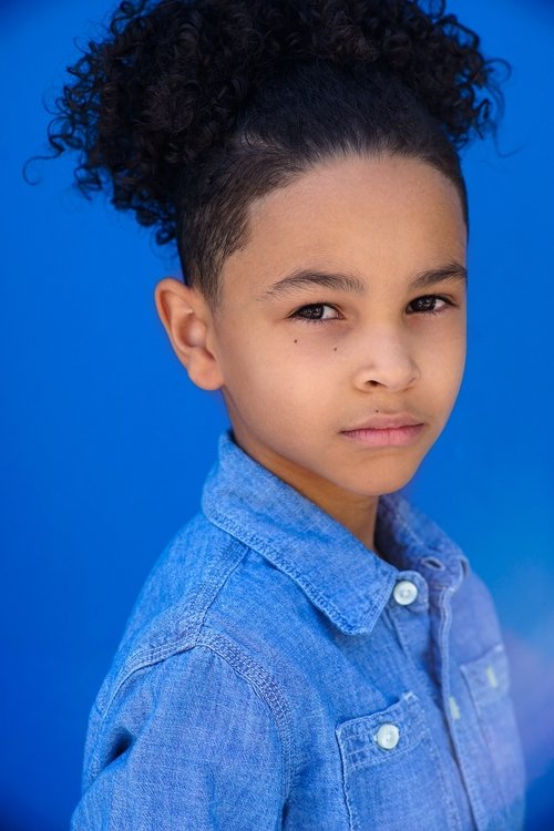 Christian Cote as Bailey