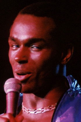 Sterling St. Jacques as Ballet Instructor (uncredited)