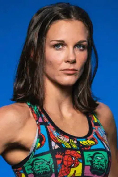 Genia Goodin as Herself