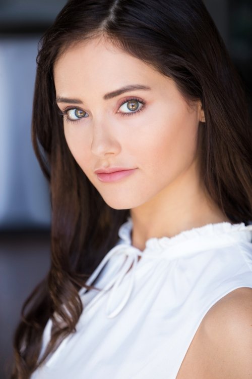 Clara Carlo as Kaycee