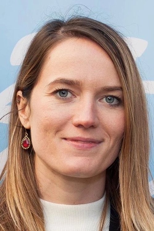 Marielle Gautier as Mme Kastendeuch