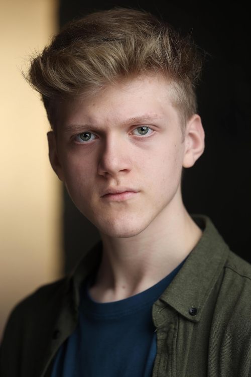 Tommy Gene Surridge as Sid