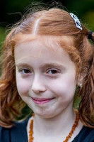 Elisabeth Mathilde Cartus as Mathilda