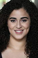 Linda Mendivel as Nastya