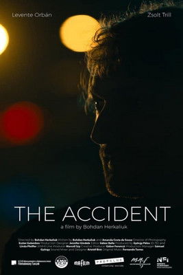 The Accident