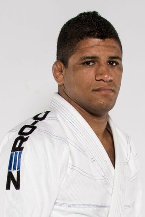 Gilbert Burns as