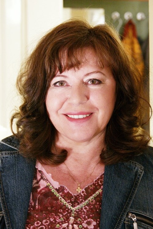 Gundi Ellert as Josefine Breitenbach-Wessel