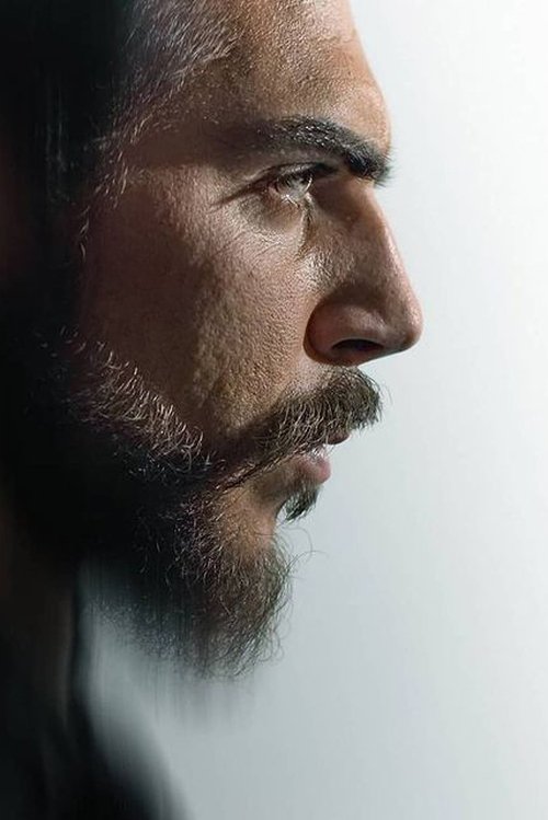 Gaetano Tizzano as Man (present)