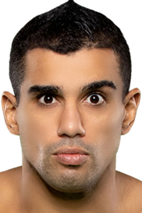 Raush Manfio as Self