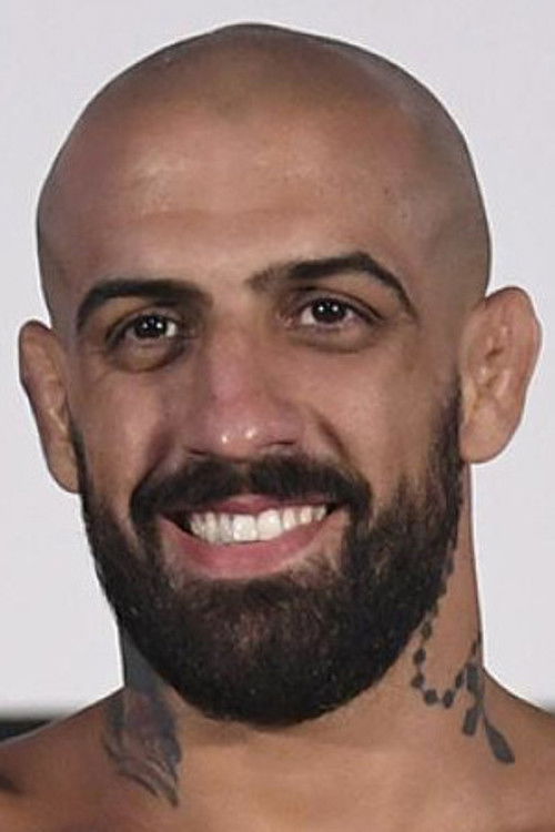 Danilo Marques as Self