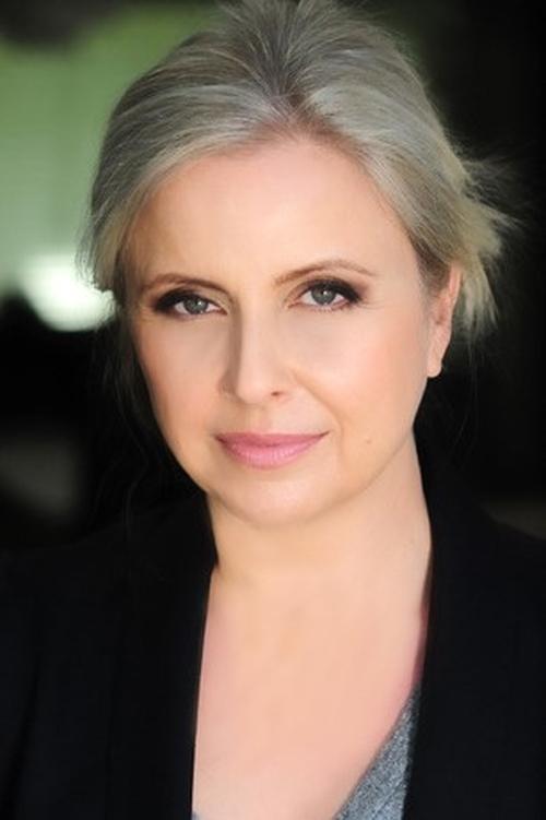 Debbie Podowski as Pamela