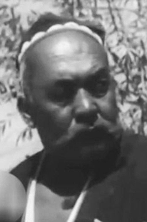 Ансар Атаев as 