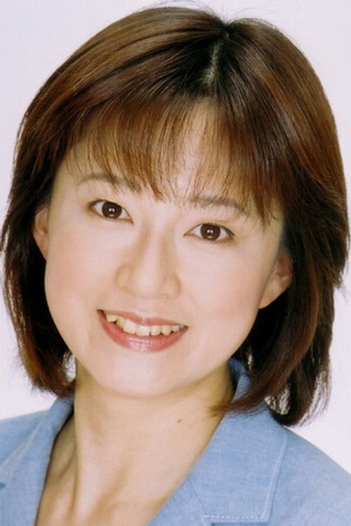 Noriko Matsumoto as Yukiko Saeki