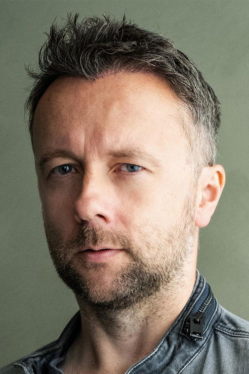 Edward Llewelyn as Station Controller