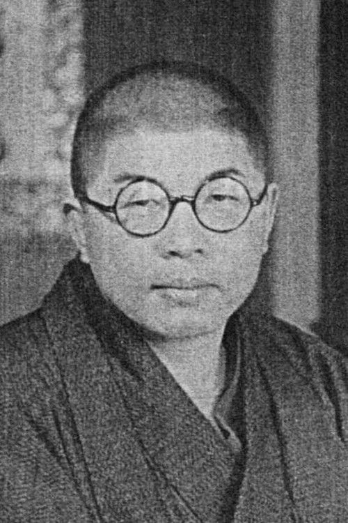 Yasutaro Yagi as Inoue Ginbei
