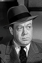 Allen Nourse as Serl Whittier