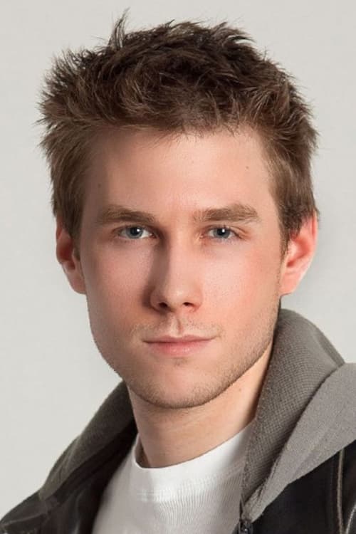 Corey Chainey as John Coryell