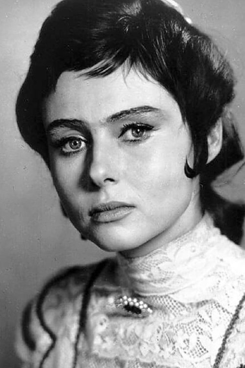 Viktoriya Lepko as Лера