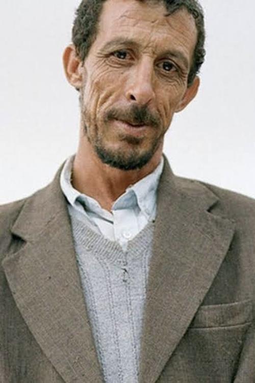 Mustapha Rachidi as The Father