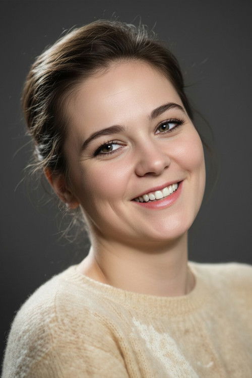 Sevda Aktolga as Meral