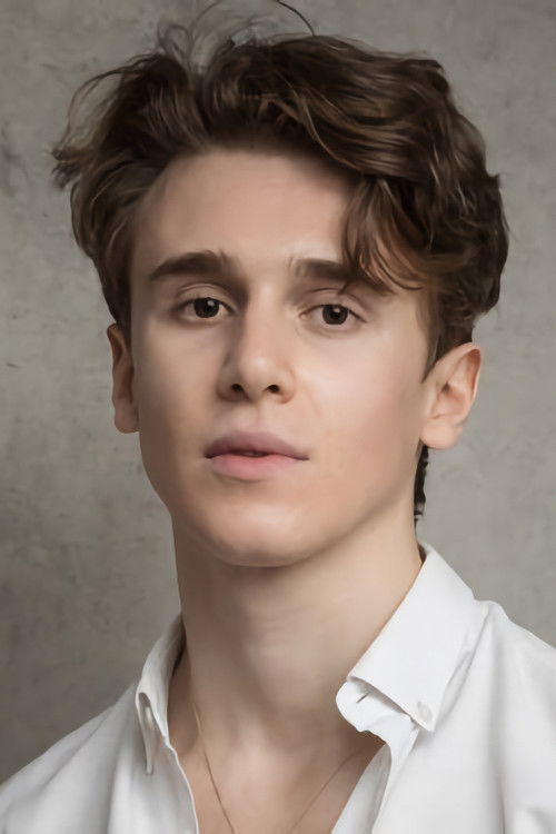 James Coutsavlis as Jacob