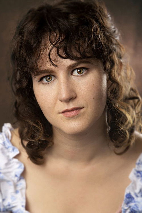 Lilliane Moffat as Daphne