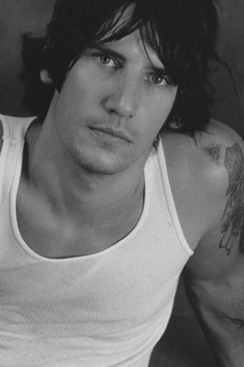 Chris Vaughn as Self