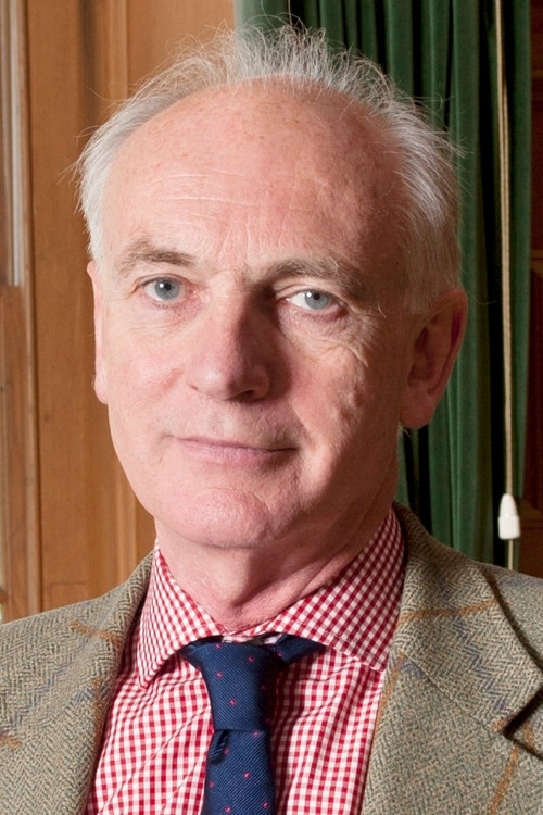 Hew Strachan as Himself