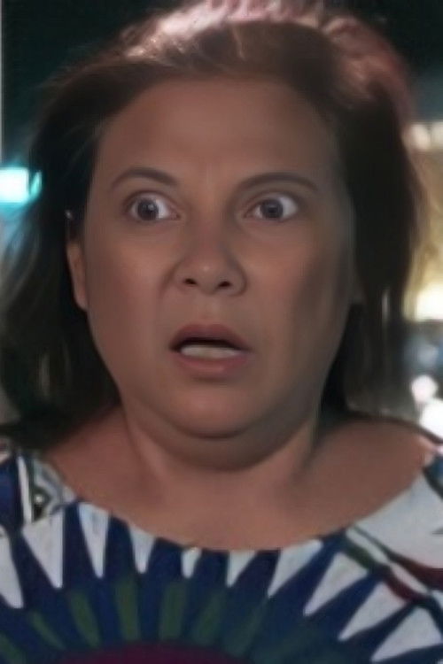 Prathum Mitphakdee as Choi