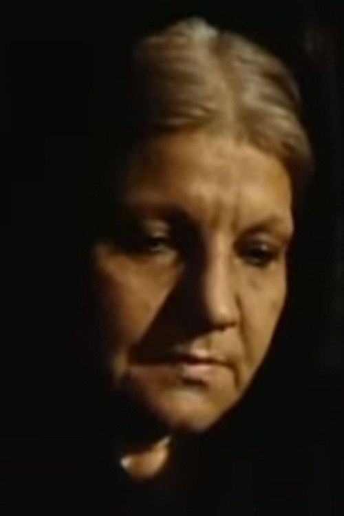 Aliya Aliyeva as The Woman