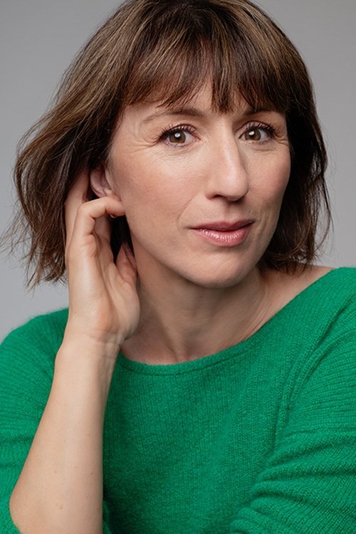 Marie-Ève Bertrand as Yvonne