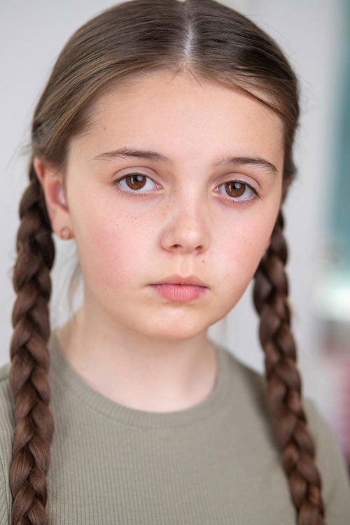 Sophie Sloan as Ella