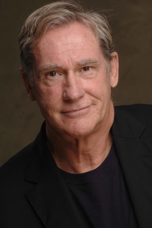 Joseph Hacker as James Sage