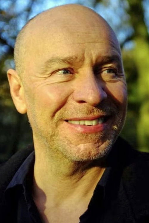 Matt Johnson as Self