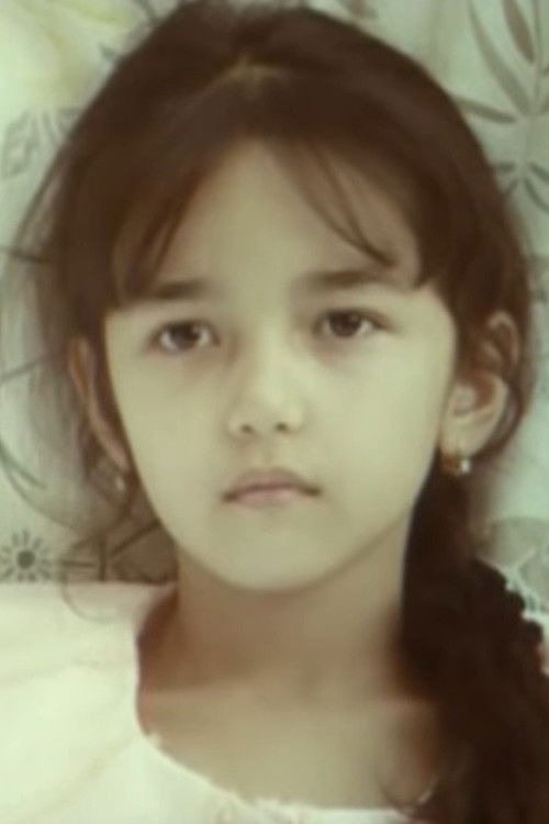 Barno Nishanova profile photo