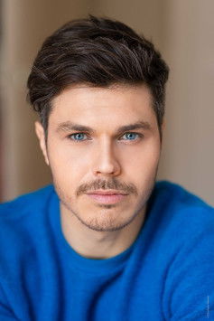 Jonathan Bruzat as Baptiste